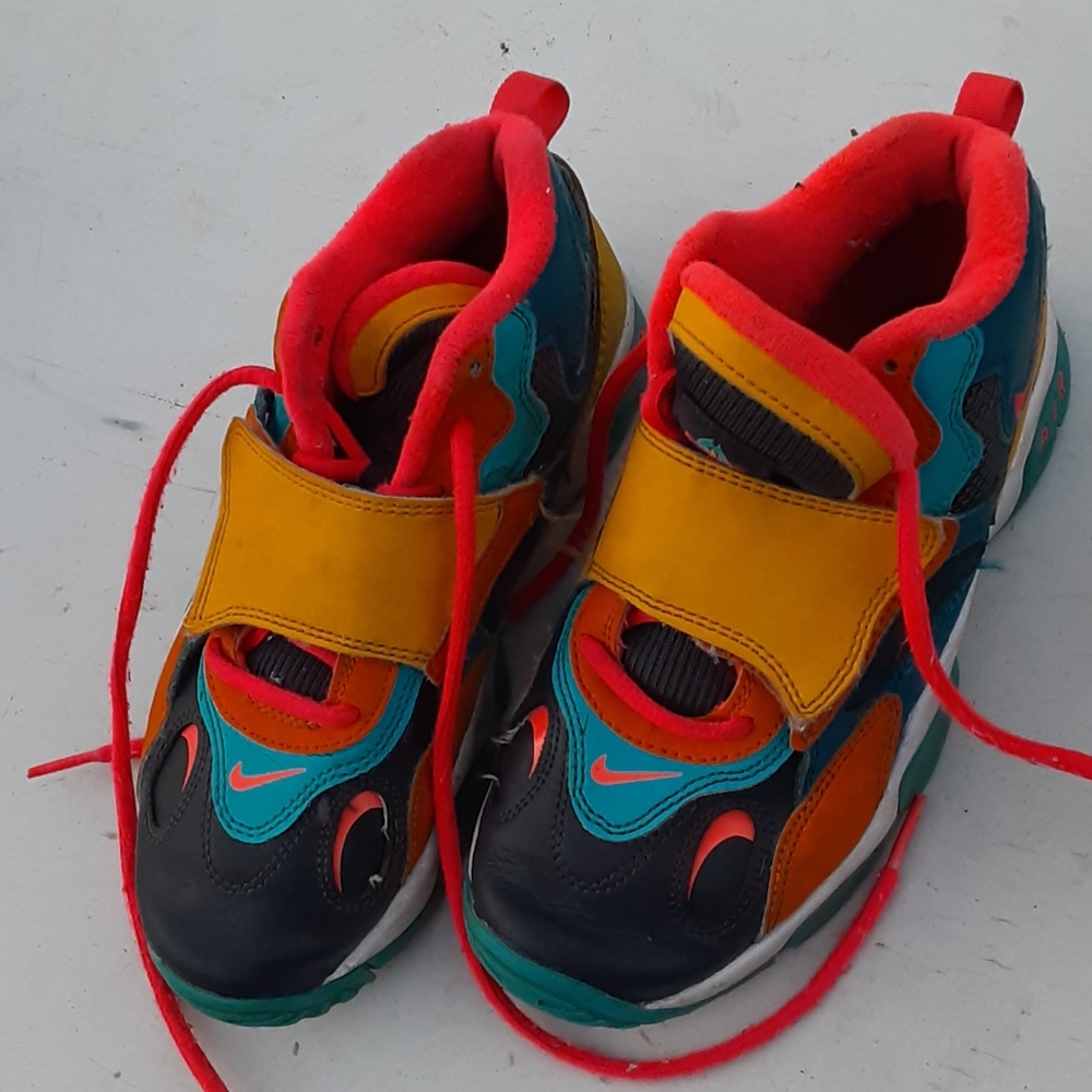 Jordan's